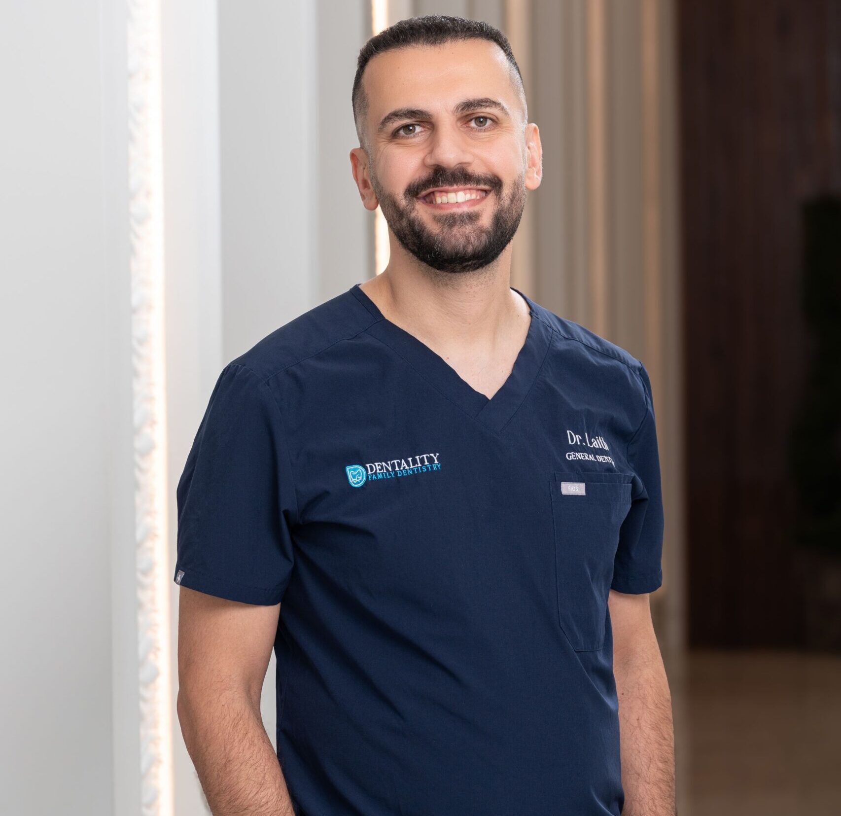 Dentality Family Dentistry office photo