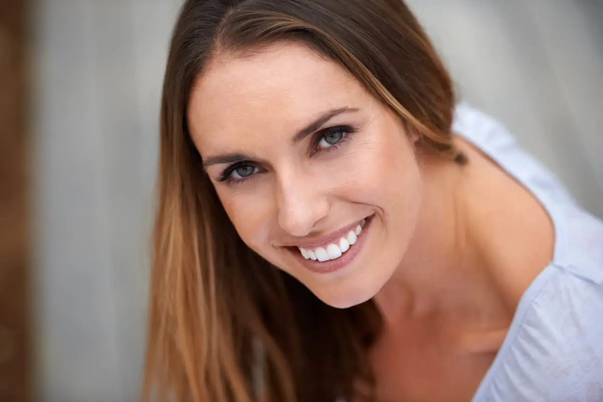 Teeth Whitening in