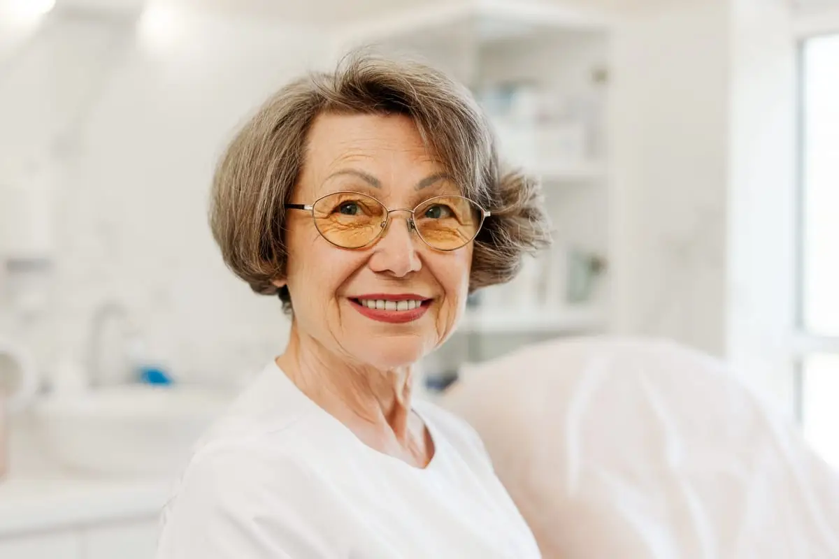 Full Arch Implants in Katy
