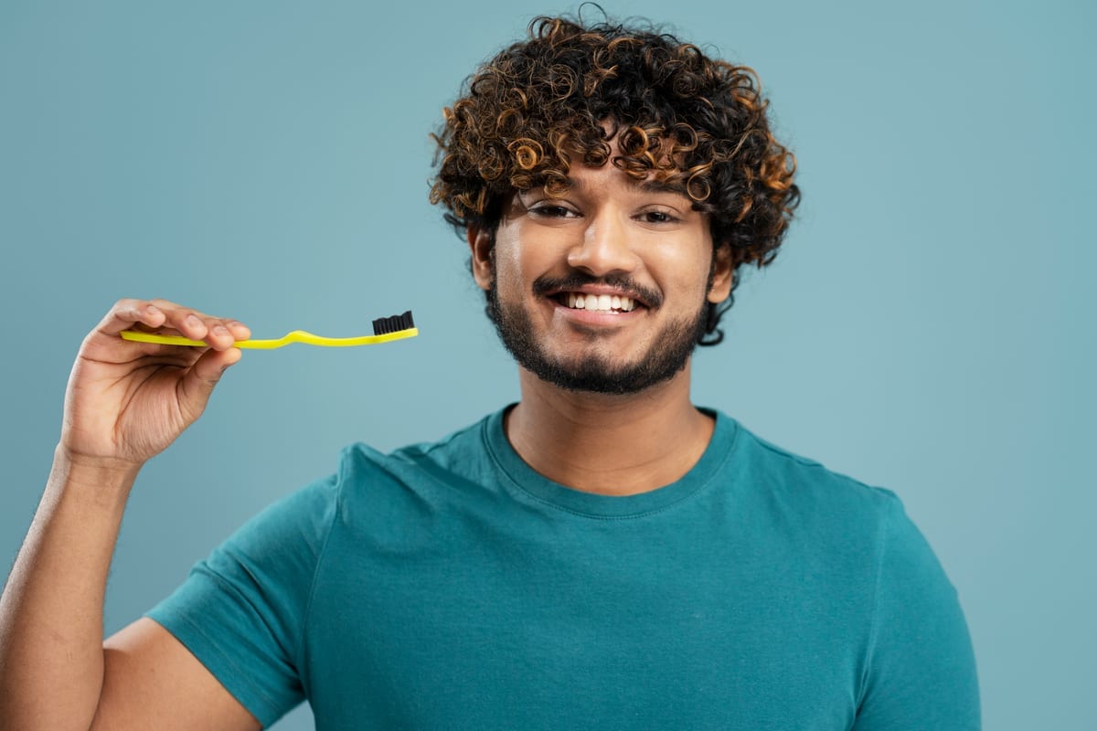 Teeth Cleaning in Katy